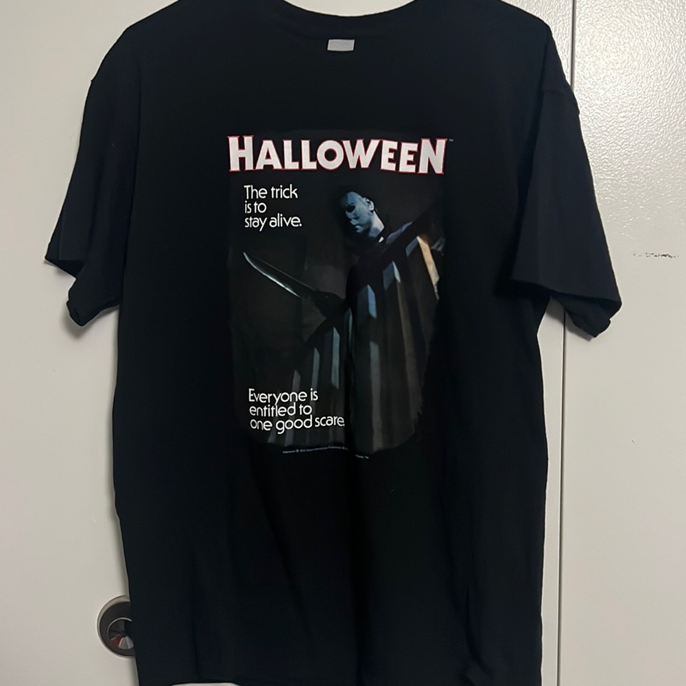 Halloween Shirt